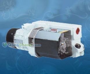 供應(yīng)銷售LEYBOLD萊寶真空泵SV300及其維修與過(guò)濾器