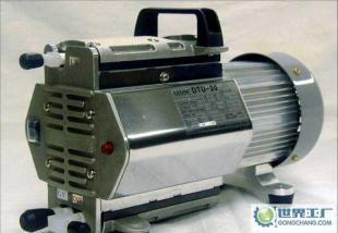 ULVAC真空泵DTU-20 價(jià)格、廠家與產(chǎn)品信息全解析