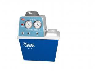 供應(yīng)鄭州長(zhǎng)城科工貿(mào)SHB-IIIG型循環(huán)水式多用真空泵