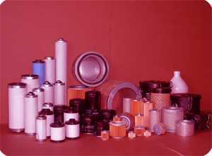 專業(yè)供應(yīng)普旭RA0063與RA0040F真空泵油霧分離器，為您的工業(yè)設(shè)備保駕護(hù)航